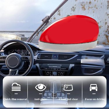 Car Glass, Shiny Mouse Coati, Crystal Plati Agent, Windshield Cleani Oil Film Stro Stain Removal, Glass_autovado.com