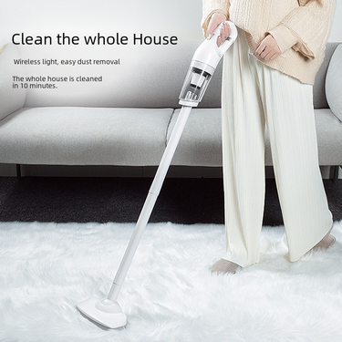 New cross-border wireless handheld vacuum cleaner household small car dual-use vacuum cleaner car vacuum cleaner_autovado.com