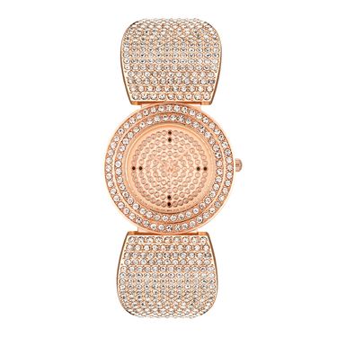 simple rhinestone gypsophila ladies watch fashion quartz luxury ladies watch manufacturers on behalf of the hair_autovado.com