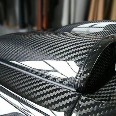 Car 7D Color Changing 6D High Gloss Carbon Fiber Interior Film Body Sticker_autovado.com