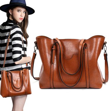 women's bag vintage shoulder messenger bag women's handbag tote bag a generation of hair_autovado.com