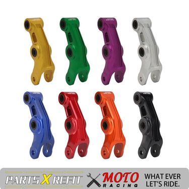 J-2001 Motorcycle Swingarm Bracket 7075 Aluminum Alloy Off-Road Bike Upgrade Accessory For Enhanced Stability & Durability_autovado.com