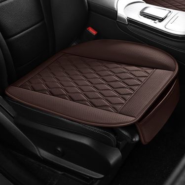 PU Leather Cover Seat Cushion For CHEVROLET Cruze Blazer Captiva Camaro Aveo Malibu Equinox Car Accessories_autovado.com