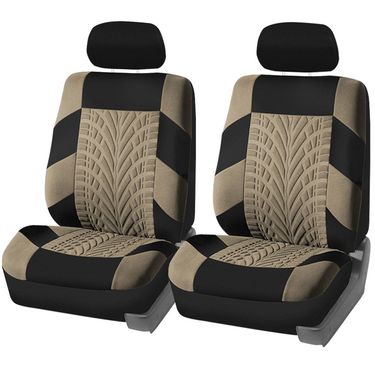 New hot-selling press two front seats general size car seat covers_autovado.com