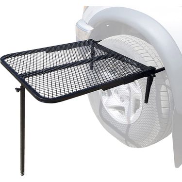 Car Tire Outdoor Camping Table Portable_autovado.com