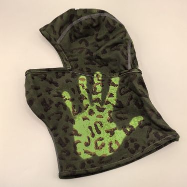 Hot-Selling Temperature-Sensitive Temperature-Changing Breathable Color-Changing Warm Cycling Headgear Face Mask Fleece_autovado.com