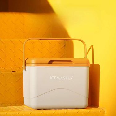 5L Small Insulated Refrigerated Box, Stall, Car Mounted Outdoor Picnic Camping, Cold Preservation And Freshness Ice Box_autovado.com