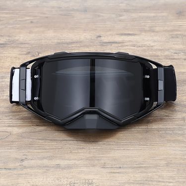 New Arrivals Motorcycle Motocross Glasses Off-road Sunglasses For Man MTB ATV Mask Windproof Protection Cycling Racing Goggles_autovado.com