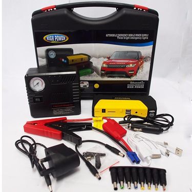 Car Jump Jumper Starter High Power Bank ORIGNAL QUALITY AND HEAVEY DUTIES_autovado.com