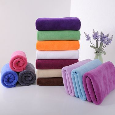 Beauty Headscarf, Salon Thickened Absorbent Salon, Dry Hair Towel, Housekeeping, Car Wash_autovado.com