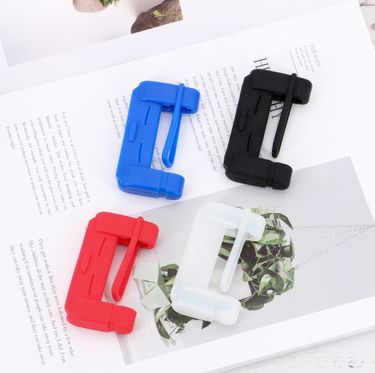 Clip Plug Protector Car Interior Seat Belt Shoulder Pad Buckle Protective Cover Supplies_autovado.com