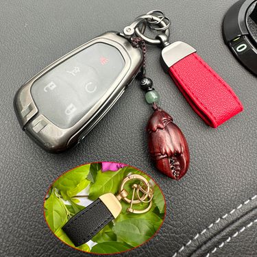 Minimalist, Mini, Fresh Car Pendant, Creative, Personalized, Exquisite, Men's And Women's Keychain Rings, Small Gifts_autovado.com