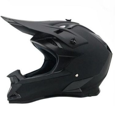 Trail Riding Helmet Mountain Breathable Trail Helmet Plus-size O 'Neill Rally Helmet For Men And Women_autovado.com