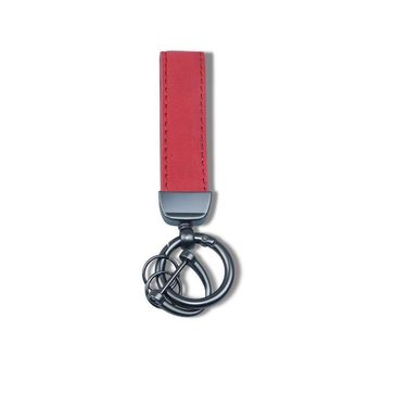 Keychain Turning Fur Niche Personality Car Keys_autovado.com