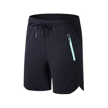 Men's Clothing Sports Shorts Quick-Drying Running Fitness Training Pants Breathable Tennis Track And Field Shorts_autovado.com
