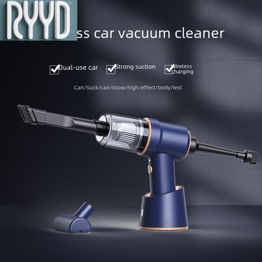 Kärcher WV6 Premium – Wireless High-Power Car Vacuum With Blowing Function Vacuum Cleaner_autovado.com