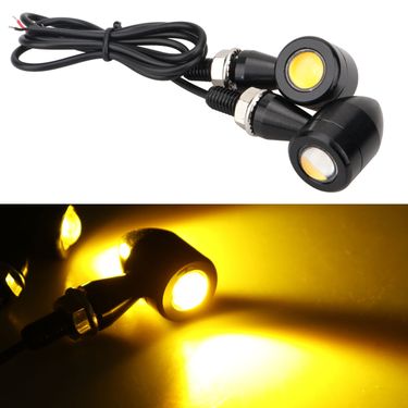 New Motorcycle Modification Accessories Modified Original All Models Universal Corner Turn Signal Lights_autovado.com