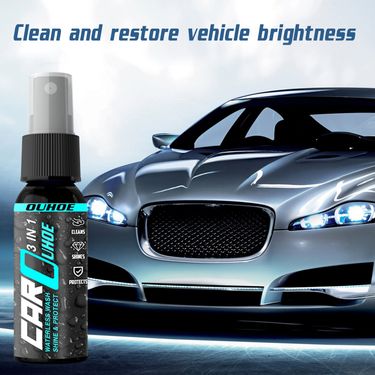 car nano coating spray car paint coating agent car paint maintenance coating crystal wax sealing glaze paint spray_autovado.com