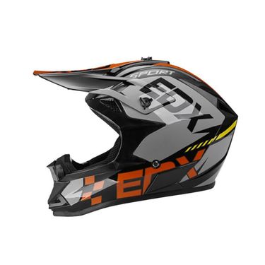 Four Seasons Beach Motorcycle Road Racing Off Road Mountain Bike Full Face Helmet Off Road Helmet_autovado.com