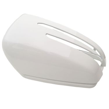 Side Mirror Cap Covers For W212 W204 C E S Class W176 W246 C117 X156 X204 W221 C218 A B CLA GLA GLK Replace_autovado.com