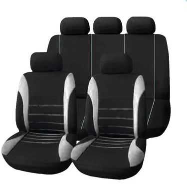 General Motors seat covers are water and dust resistant_autovado.com