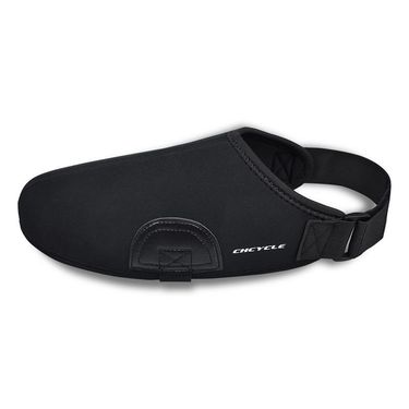 Motorcycle Gaiter Cover Shoe Protector Anti-Slip Shift Pad Waterproof Dirt-Resistant Riding Gear_autovado.com