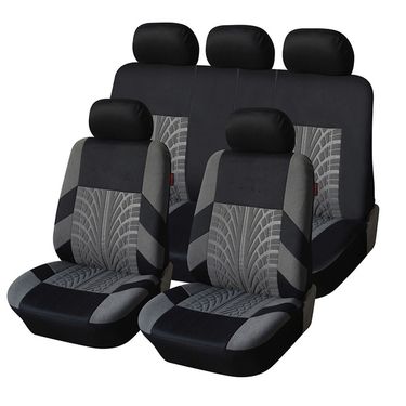 Car seat cover five four seasons universal seat cover_autovado.com