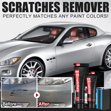 Car scratch polishing paste paint clean and polish decontamination wax reconditioning paste scratch repair and maintenance_autovado.com