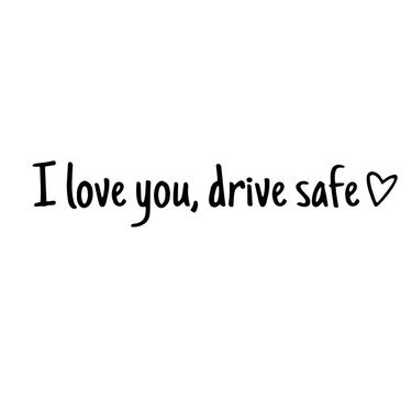Simple and interesting personality PVC waterproof car sticker car makeup mirror Car rearview mirror decorative sticker_autovado.com
