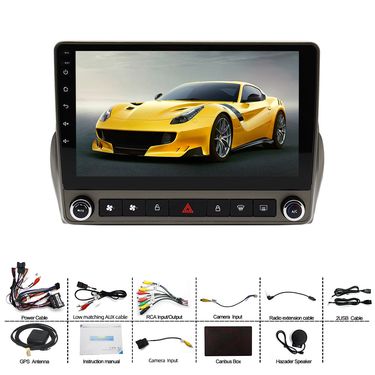 application for 08 15 Chevrolet Camaro/Bumblebee car Android large screen Bluetooth player_autovado.com