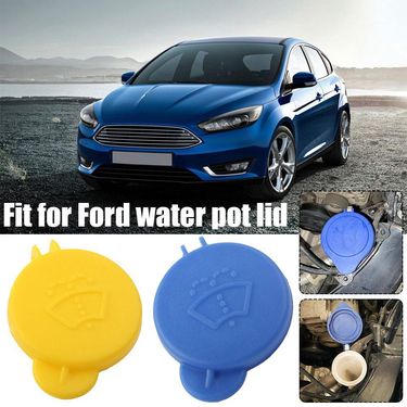 Suitable For Ford Carnival 2001-2008 Glass Front Wiper Spray Water Bottle Cover_autovado.com