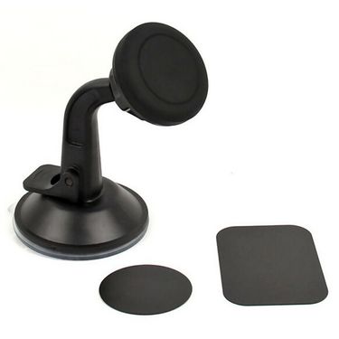 Dashboard 360°Rotating Bracket Car Suction Cup Phone Holder Accessories_autovado.com