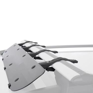 Car Roof Spoiler Deflector Silent Universal Noise Reduction Panel_autovado.com