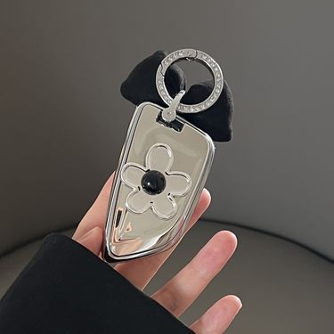 Suitable For 3 Keycase 320li Car 525li 24 5 7 1 2 Series X1X3X5X7 Package Female_autovado.com