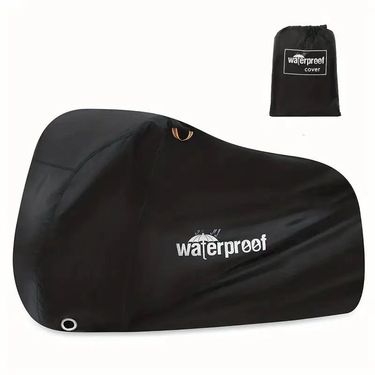 In Stock Wholesale Polyester Taffeta Oxford Cloth Electric Vehicle Waterproof Sunproof Motorcycle Scooter Cover_autovado.com