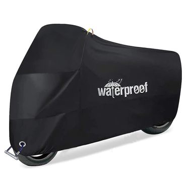 In Stock Wholesale Polyester Taffeta Oxford Cloth Electric Vehicle Waterproof Sunproof Motorcycle Scooter Cover_autovado.com
