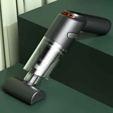 Car Vacuum Cleaner Car Wireless Charging Car Household Handheld Small Car Mini High Power Suction_autovado.com