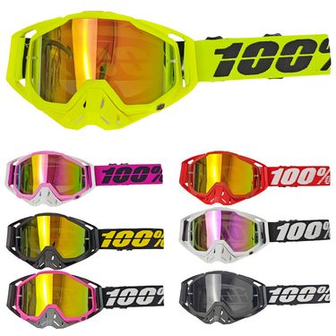 New Ski Sports Outdoor Riding Off-road Motorcycle Helmet Goggles, Windproof Goggles_autovado.com