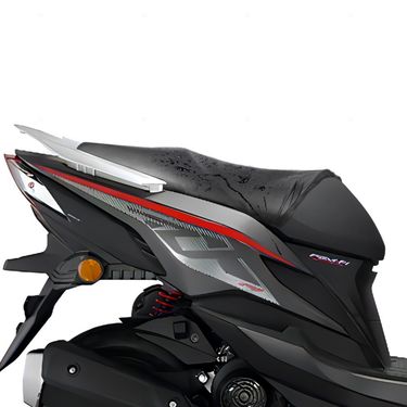 Electric Car Sun Proof And Waterproof, Battery Cover, Enlarged Elastic Leather, Can Store Motorcycle Rainproof Seat_autovado.com