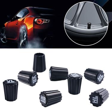 Specializing In Selling Plastic Car Valve Caps, German VL, VR, HL, HR Cars, Tire Caps_autovado.com