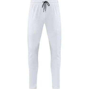 Men's Clothing Sports Trousers Thin Breathable Casual Pants Quick-Drying Slightly Elastic Running Outdoor Sports Trousers Straight Trousers_autovado.com