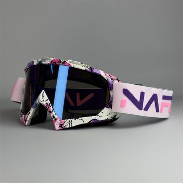 Off Road MOTO Cycling Outdoor Sports Skiing Windproof Goggles_autovado.com