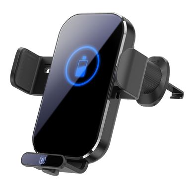 X10s NeW 66W Wireless Super Fast Charging Car Charger Smart Sensor Multi-function Smart Mobile Phone Holder_autovado.com