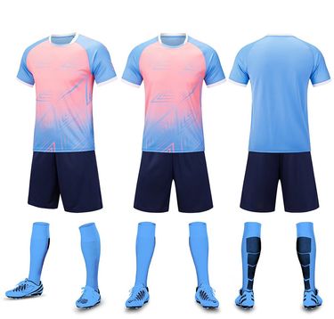 Men's Clothing training suits personalized custom printing football suits sports suits competition uniforms training camp_autovado.com