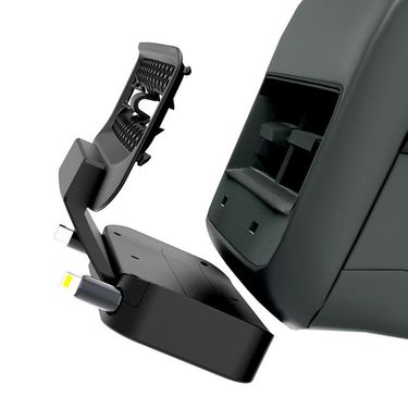 Suitable For Tesla Model 3Y Rear Exhaust Outlet Protective Cover Docking Station Extension Line_autovado.com