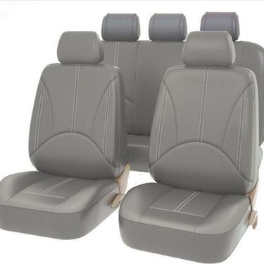 Four Seasons General Motors seat covers are water and dust resistant_autovado.com