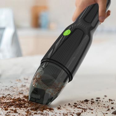 Cross-border private model hot-selling handheld vacuum cleaner desktop charging portable large suction wireless vacuum cleaner car vacuum cleaner_autovado.com