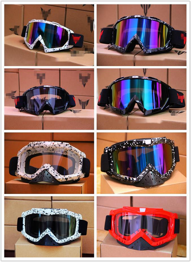 Off road helmet motorcycle ski off-road windproof goggles, speed drop goggles_autovado.com