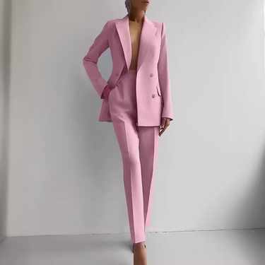 Women's Clothing fashion casual business wear women's suit suit_autovado.com