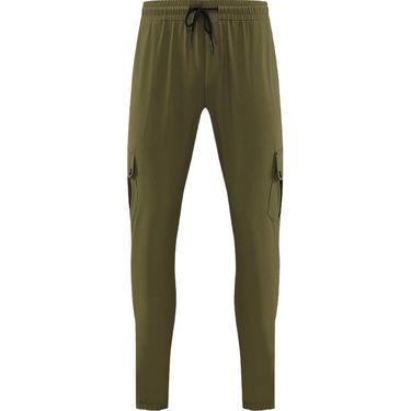 Men's Clothing Sports Trousers Thin Quick-Drying Trousers Running Fitness Training Overalls Outdoor Cycling_autovado.com